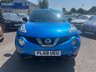 USED 2019 68 NISSAN JUKE 1.6 Bose Personal Edition SUV 5dr Petrol Manual Euro 6 (112 ps) 
