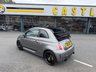 USED 2016 16 ABARTH 595C 1.4 T-Jet Competizione Cabrio 2dr Petrol Auto Euro 6 (160 bhp) Very rare Competizione automatic convertible covered just 22,000 miles