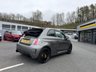 USED 2016 16 ABARTH 595C 1.4 T-Jet Competizione Cabrio 2dr Petrol Auto Euro 6 (160 bhp) Very rare Competizione automatic convertible covered just 22,000 miles