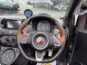 USED 2016 16 ABARTH 595C 1.4 T-Jet Competizione Cabrio 2dr Petrol Auto Euro 6 (160 bhp) Very rare Competizione automatic convertible covered just 22,000 miles