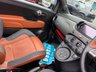 USED 2016 16 ABARTH 595C 1.4 T-Jet Competizione Cabrio 2dr Petrol Auto Euro 6 (160 bhp) Very rare Competizione automatic convertible covered just 22,000 miles