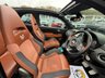 USED 2016 16 ABARTH 595C 1.4 T-Jet Competizione Cabrio 2dr Petrol Auto Euro 6 (160 bhp) Very rare Competizione automatic convertible covered just 22,000 miles
