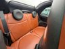 USED 2016 16 ABARTH 595C 1.4 T-Jet Competizione Cabrio 2dr Petrol Auto Euro 6 (160 bhp) Very rare Competizione automatic convertible covered just 22,000 miles