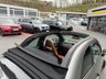 USED 2016 16 ABARTH 595C 1.4 T-Jet Competizione Cabrio 2dr Petrol Auto Euro 6 (160 bhp) Very rare Competizione automatic convertible covered just 22,000 miles