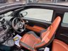 USED 2016 16 ABARTH 595C 1.4 T-Jet Competizione Cabrio 2dr Petrol Auto Euro 6 (160 bhp) Very rare Competizione automatic convertible covered just 22,000 miles