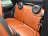 USED 2016 16 ABARTH 595C 1.4 T-Jet Competizione Cabrio 2dr Petrol Auto Euro 6 (160 bhp) Very rare Competizione automatic convertible covered just 22,000 miles