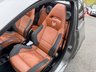 USED 2016 16 ABARTH 595C 1.4 T-Jet Competizione Cabrio 2dr Petrol Auto Euro 6 (160 bhp) Very rare Competizione automatic convertible covered just 22,000 miles