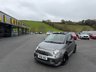 USED 2016 16 ABARTH 595C 1.4 T-Jet Competizione Cabrio 2dr Petrol Auto Euro 6 (160 bhp) Very rare Competizione automatic convertible covered just 22,000 miles