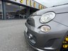 USED 2016 16 ABARTH 595C 1.4 T-Jet Competizione Cabrio 2dr Petrol Auto Euro 6 (160 bhp) Very rare Competizione automatic convertible covered just 22,000 miles