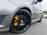 USED 2016 16 ABARTH 595C 1.4 T-Jet Competizione Cabrio 2dr Petrol Auto Euro 6 (160 bhp) Very rare Competizione automatic convertible covered just 22,000 miles