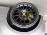USED 2016 16 ABARTH 595C 1.4 T-Jet Competizione Cabrio 2dr Petrol Auto Euro 6 (160 bhp) Very rare Competizione automatic convertible covered just 22,000 miles