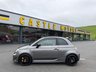 USED 2016 16 ABARTH 595C 1.4 T-Jet Competizione Cabrio 2dr Petrol Auto Euro 6 (160 bhp) Very rare Competizione automatic convertible covered just 22,000 miles