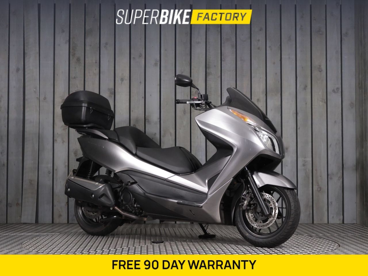 HONDA FORZA 300FORZA 300