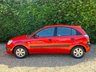 USED 2008 58 KIA RIO 1.4 Chill Hatchback 5dr Petrol Manual (147 g/km, 95 bhp) 
