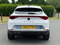 USED 2022 22 CUPRA FORMENTOR 1.5 TSI V1 SUV 5dr Petrol DSG Euro 6 (s/s) (150 ps) 