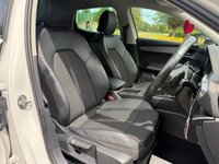 USED 2022 22 CUPRA FORMENTOR 1.5 TSI V1 SUV 5dr Petrol DSG Euro 6 (s/s) (150 ps) 