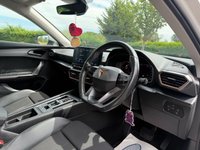 USED 2022 22 CUPRA FORMENTOR 1.5 TSI V1 SUV 5dr Petrol DSG Euro 6 (s/s) (150 ps) 