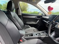 USED 2022 22 CUPRA FORMENTOR 1.5 TSI V1 SUV 5dr Petrol DSG Euro 6 (s/s) (150 ps) 