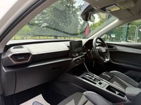 USED 2022 22 CUPRA FORMENTOR 1.5 TSI V1 SUV 5dr Petrol DSG Euro 6 (s/s) (150 ps) 