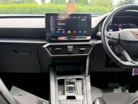 USED 2022 22 CUPRA FORMENTOR 1.5 TSI V1 SUV 5dr Petrol DSG Euro 6 (s/s) (150 ps) 