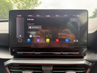 USED 2022 22 CUPRA FORMENTOR 1.5 TSI V1 SUV 5dr Petrol DSG Euro 6 (s/s) (150 ps) 