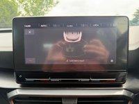 USED 2022 22 CUPRA FORMENTOR 1.5 TSI V1 SUV 5dr Petrol DSG Euro 6 (s/s) (150 ps) 