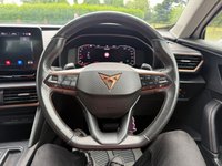USED 2022 22 CUPRA FORMENTOR 1.5 TSI V1 SUV 5dr Petrol DSG Euro 6 (s/s) (150 ps) 