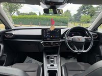 USED 2022 22 CUPRA FORMENTOR 1.5 TSI V1 SUV 5dr Petrol DSG Euro 6 (s/s) (150 ps) 