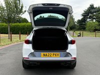 USED 2022 22 CUPRA FORMENTOR 1.5 TSI V1 SUV 5dr Petrol DSG Euro 6 (s/s) (150 ps) 