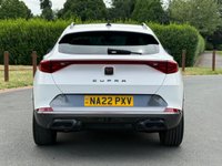USED 2022 22 CUPRA FORMENTOR 1.5 TSI V1 SUV 5dr Petrol DSG Euro 6 (s/s) (150 ps) 