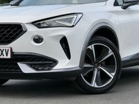 USED 2022 22 CUPRA FORMENTOR 1.5 TSI V1 SUV 5dr Petrol DSG Euro 6 (s/s) (150 ps) 