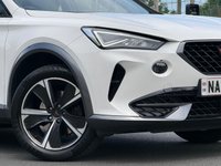 USED 2022 22 CUPRA FORMENTOR 1.5 TSI V1 SUV 5dr Petrol DSG Euro 6 (s/s) (150 ps) 