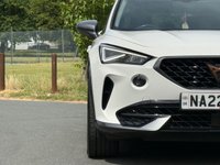 USED 2022 22 CUPRA FORMENTOR 1.5 TSI V1 SUV 5dr Petrol DSG Euro 6 (s/s) (150 ps) 