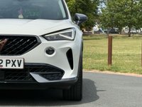 USED 2022 22 CUPRA FORMENTOR 1.5 TSI V1 SUV 5dr Petrol DSG Euro 6 (s/s) (150 ps) 