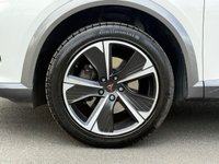 USED 2022 22 CUPRA FORMENTOR 1.5 TSI V1 SUV 5dr Petrol DSG Euro 6 (s/s) (150 ps) 