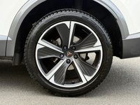 USED 2022 22 CUPRA FORMENTOR 1.5 TSI V1 SUV 5dr Petrol DSG Euro 6 (s/s) (150 ps) 