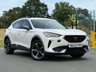 USED 2022 22 CUPRA FORMENTOR 1.5 TSI V1 SUV 5dr Petrol DSG Euro 6 (s/s) (150 ps) 