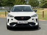 USED 2022 22 CUPRA FORMENTOR 1.5 TSI V1 SUV 5dr Petrol DSG Euro 6 (s/s) (150 ps) 