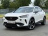 USED 2022 22 CUPRA FORMENTOR 1.5 TSI V1 SUV 5dr Petrol DSG Euro 6 (s/s) (150 ps) 