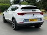 USED 2022 22 CUPRA FORMENTOR 1.5 TSI V1 SUV 5dr Petrol DSG Euro 6 (s/s) (150 ps) 