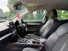 USED 2022 22 CUPRA FORMENTOR 1.5 TSI V1 SUV 5dr Petrol DSG Euro 6 (s/s) (150 ps) 