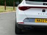 USED 2022 22 CUPRA FORMENTOR 1.5 TSI V1 SUV 5dr Petrol DSG Euro 6 (s/s) (150 ps) 
