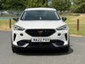 USED 2022 22 CUPRA FORMENTOR 1.5 TSI V1 SUV 5dr Petrol DSG Euro 6 (s/s) (150 ps) 
