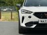 USED 2022 22 CUPRA FORMENTOR 1.5 TSI V1 SUV 5dr Petrol DSG Euro 6 (s/s) (150 ps) 