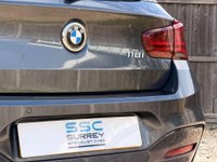 USED 2017 67 BMW 1 SERIES 1.5 118i M Sport Shadow Edition Auto 5dr Fantastic specification!