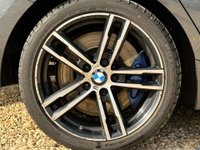 USED 2017 67 BMW 1 SERIES 1.5 118i M Sport Shadow Edition Auto 5dr Fantastic specification!