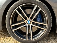 USED 2017 67 BMW 1 SERIES 1.5 118i M Sport Shadow Edition Auto 5dr Fantastic specification!