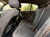 USED 2017 67 BMW 1 SERIES 1.5 118i M Sport Shadow Edition Auto 5dr Fantastic specification!