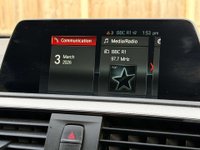 USED 2017 67 BMW 1 SERIES 1.5 118i M Sport Shadow Edition Auto 5dr Fantastic specification!