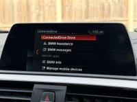 USED 2017 67 BMW 1 SERIES 1.5 118i M Sport Shadow Edition Auto 5dr Fantastic specification!